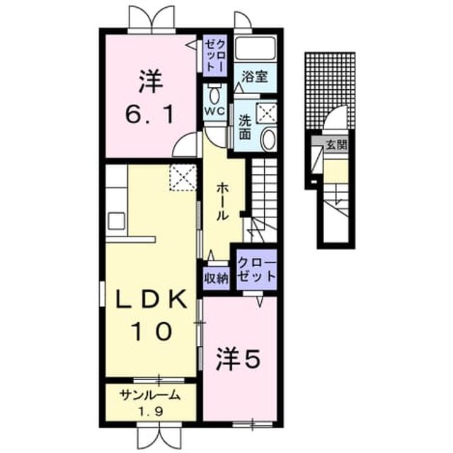 Madori 20220308000000 640x640