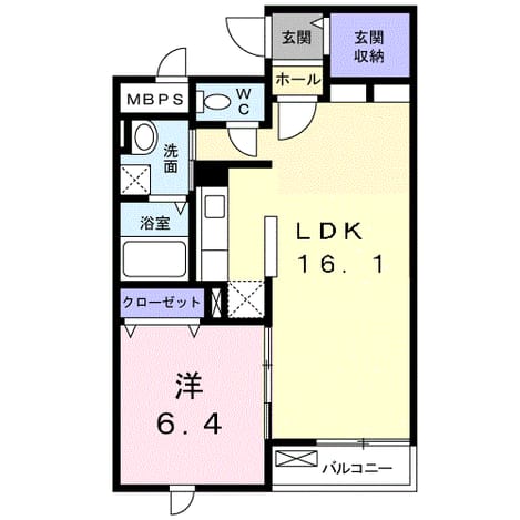 Madori 20170108000000
