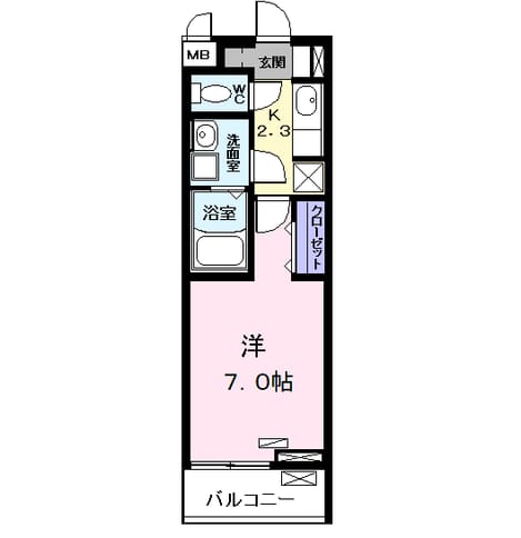 Madori 20220424000000