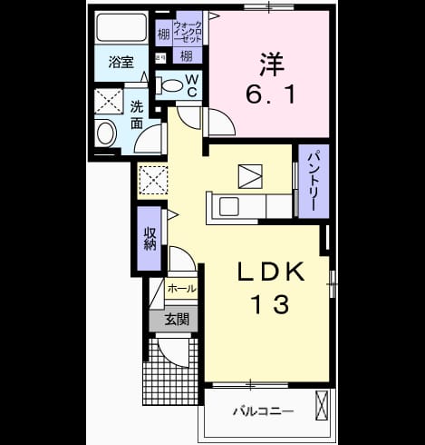 Madori 20130624000000