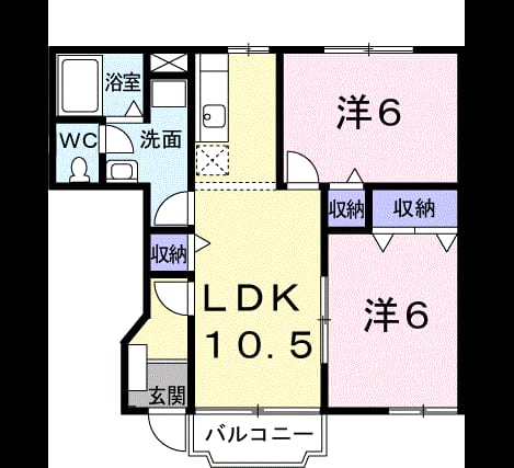 Madori 20240113000000