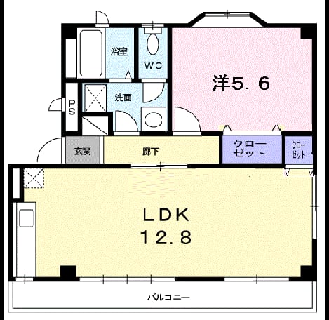 Madori 20220922000000