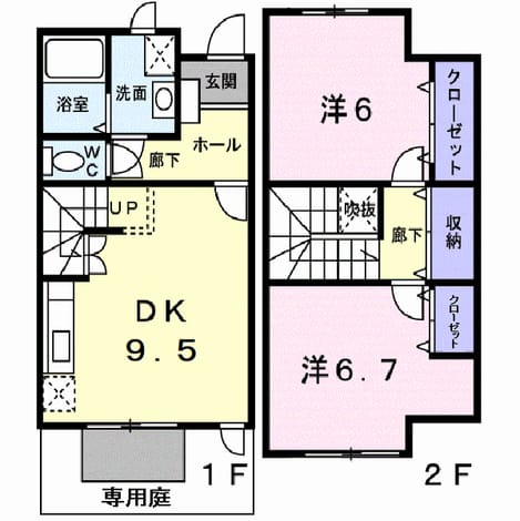 Madori 20230818000000