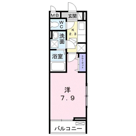 Madori 20191120000000