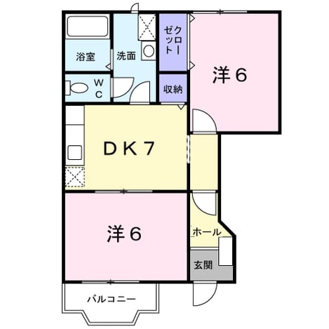Madori 20220908000000