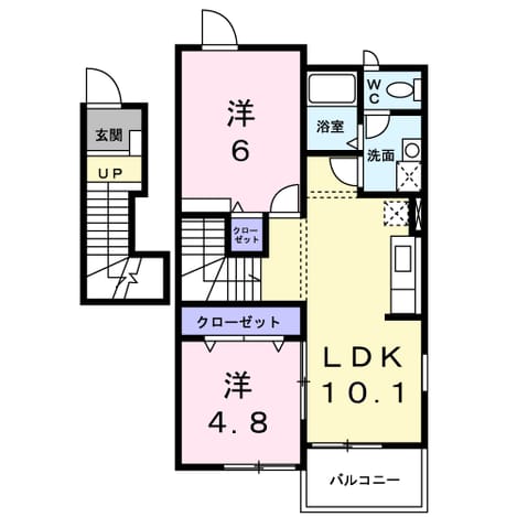 Madori 20260909000000