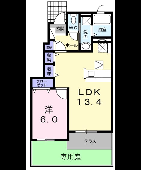 Madori 20130209000000