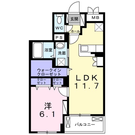 Madori 20230721000000
