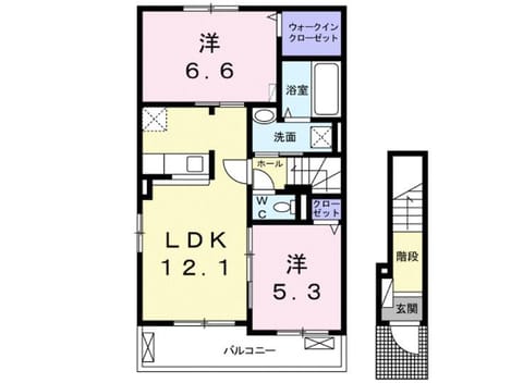 Madori 20191212000000