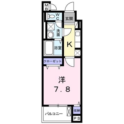 Madori 20190222000000