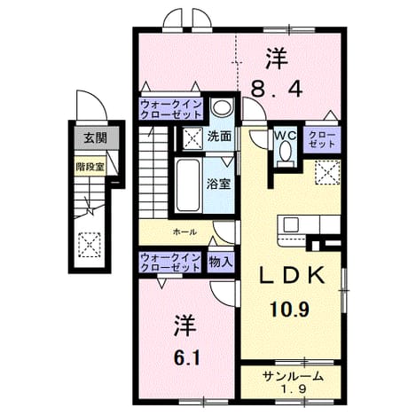 Madori 20260914000000