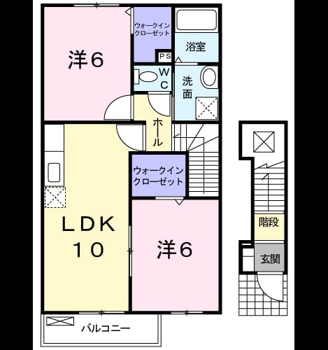 Madori 20220914000000