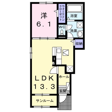 Madori 20221208000000