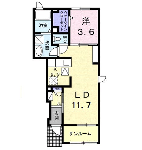 Madori 20201120000000