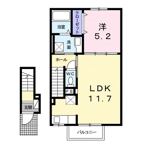 Madori 20220928000000