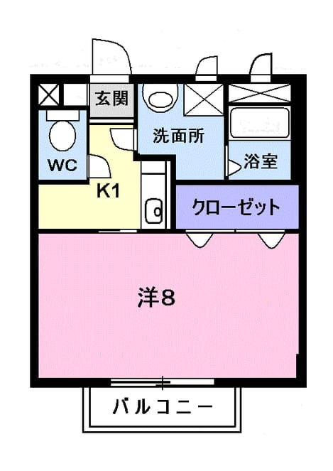Madori 20210429000000