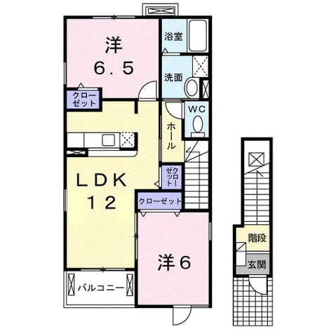 Madori 20230105000000