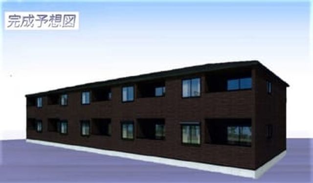 Gaikan 20261006000000 640x640
