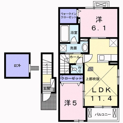 Madori 20240807000000