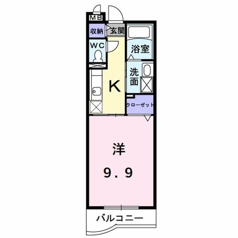 Madori 20240304000000