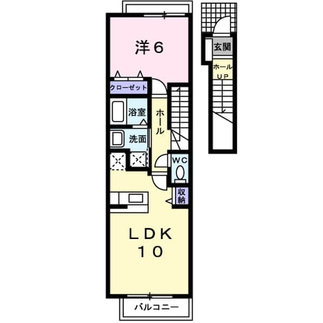 Madori 20090625000000