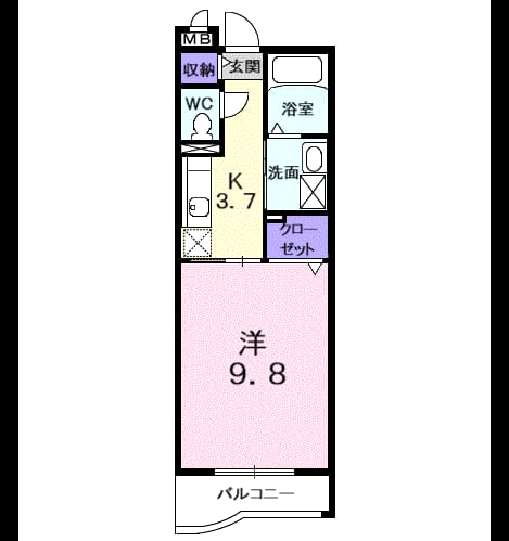 Madori 20260908000000