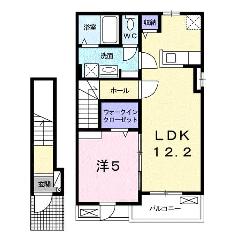 Madori 20190329000000