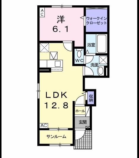 Madori 20211222000000