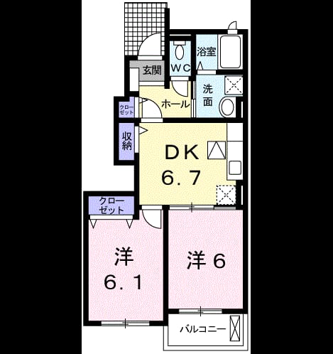Madori 20220902000000