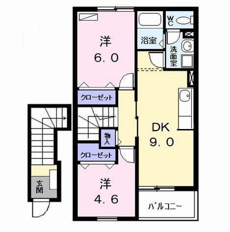 Madori 20230905000000