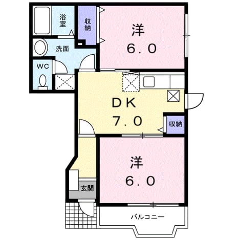 Madori 20261007000000