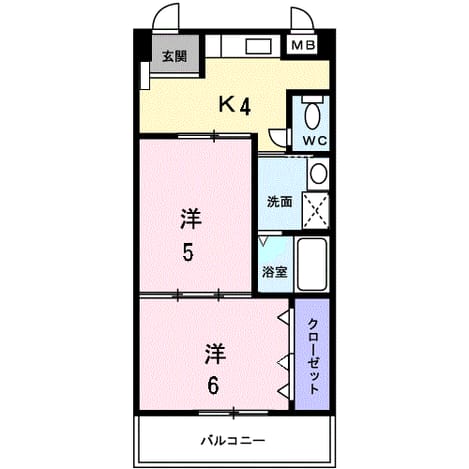 Madori 20210205000000