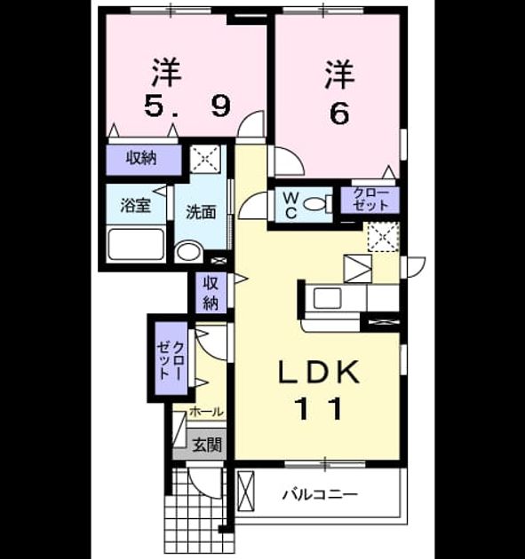 Madori 20221107000000 945x630
