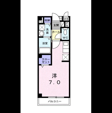 Madori 20261002000000
