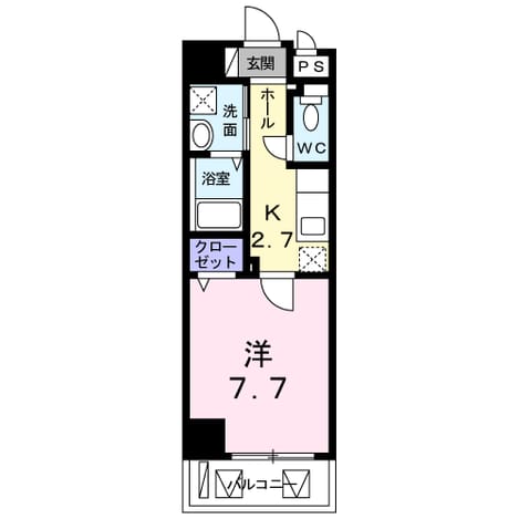 Madori 20180705000000