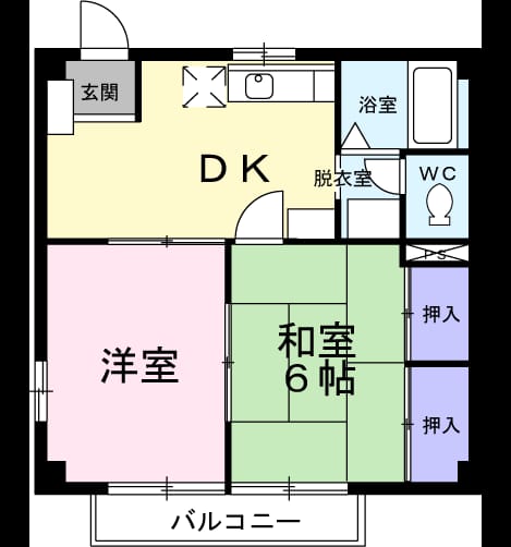 Madori 20090625000000