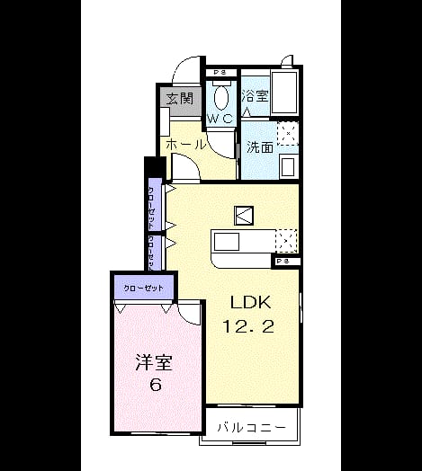 Madori 20180212000000