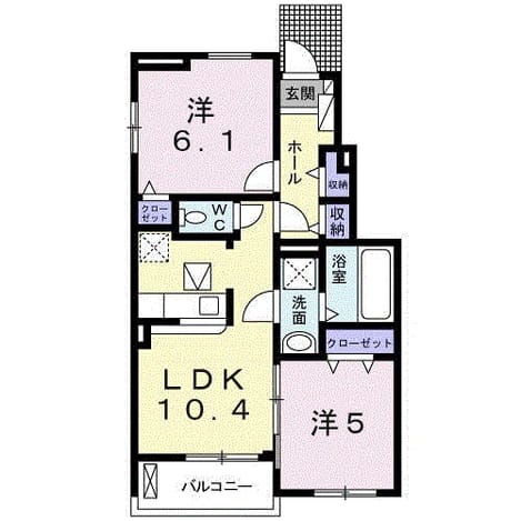 Madori 20260928000000