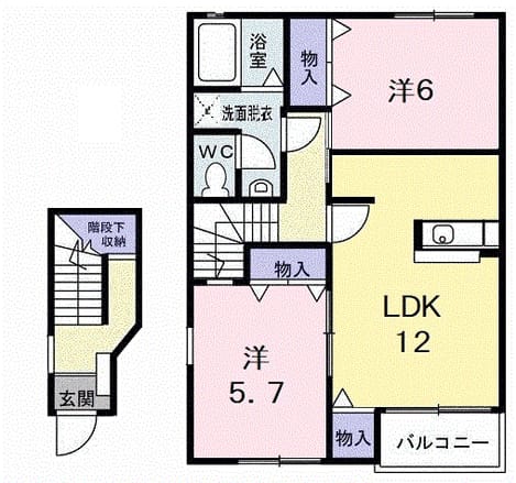 Madori 20231219000000