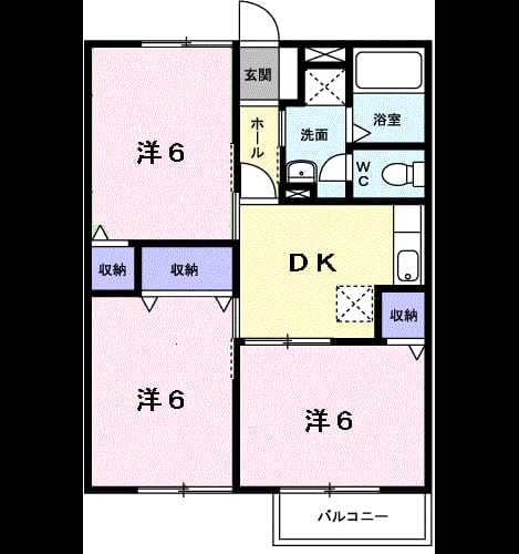 Madori 20200414000000