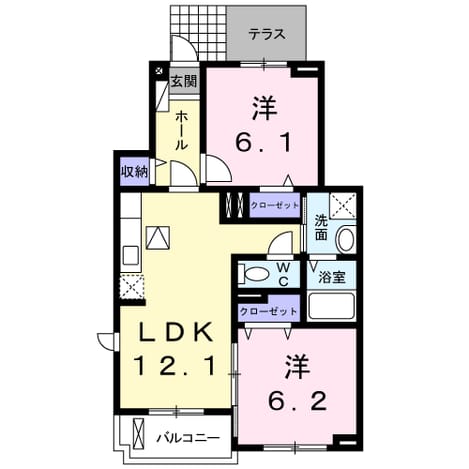 Madori 20100619000000