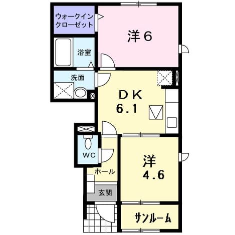 Madori 20090625000000