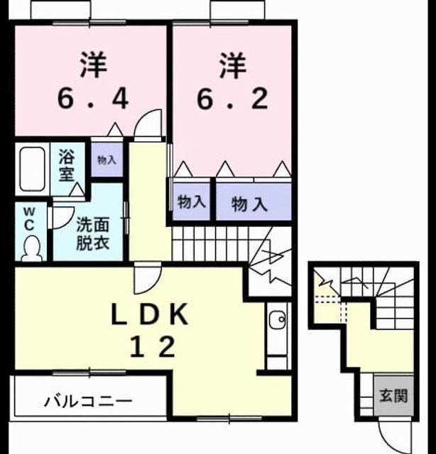 Madori 20261007000000 640x640