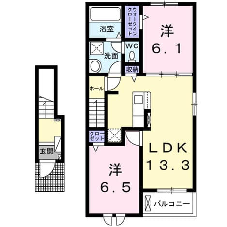 Madori 20221220000000