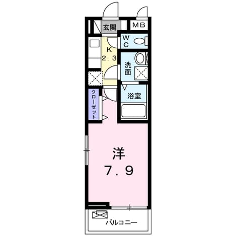 Madori 20210416000000