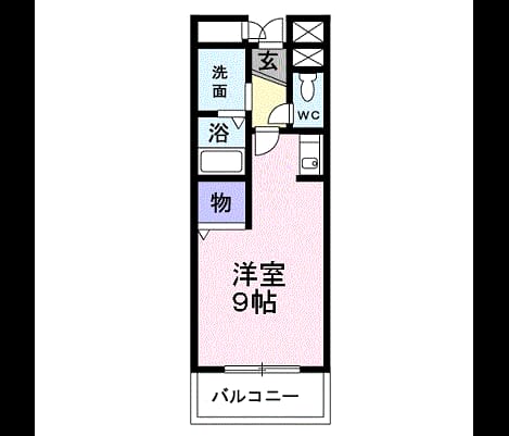 Madori 20230114000000