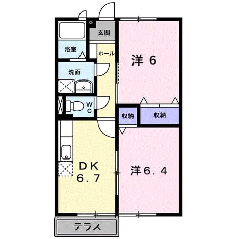 Madori 20261021000000