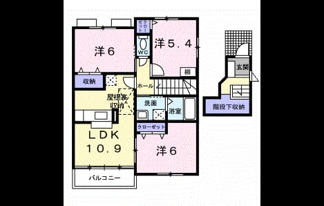 Madori 20201024000000