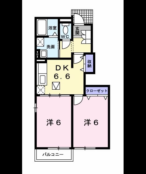 Madori 20170207000000