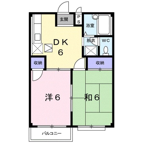 Madori 20260508000000